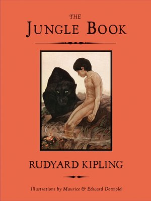 cover image of Draw Your Own Story, the Jungle Book: Your Favorite Mowgli Classics to Read and Illustrate